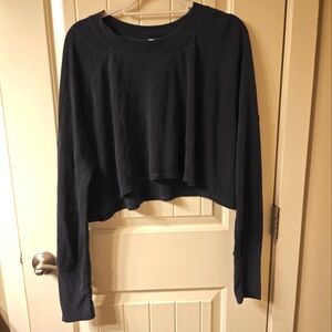 Free People Movement top